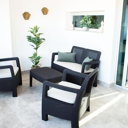 Casa Alicia Appartement Corralejo Buitenkant foto