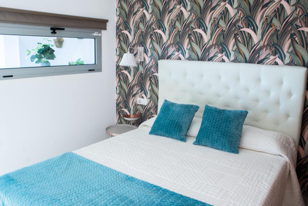 Casa Alicia Appartement Corralejo Buitenkant foto